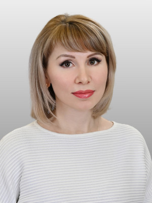 Воспитатель Бекшаева Елена Александровна Воспитатель Бекшаева Елена Александровна