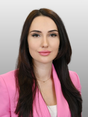 Учитель - логопед первой квалификационной категории Щербина Наталья Валерьевна Учитель - логопед первой квалификационной категории Щербина Наталья Валерьевна