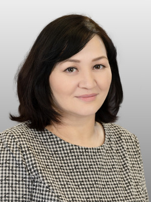 Воспитатель первой квалификационной категории Атюгеева Альбина Абибулаевна Воспитатель первой квалификационной категории Атюгеева Альбина Абибулаевна