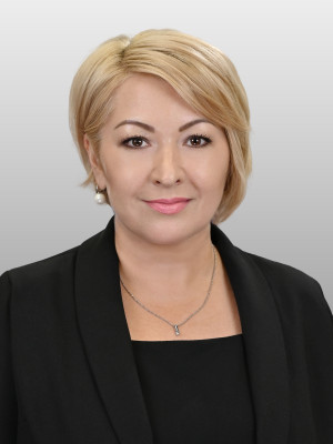 Воспитатель первой квалификационной категории Литвиненко Оксана Викторовна Воспитатель первой квалификационной категории Литвиненко Оксана Викторовна