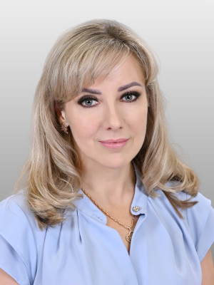 Учитель - логопед высшей квалификационной категории Прокофьева Елена Сергеевна Учитель - логопед высшей квалификационной категории Прокофьева Елена Сергеевна