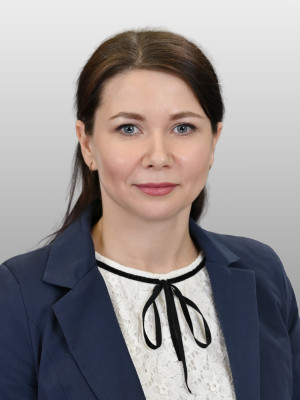Заместитель заведующего по административно-хозяйственной части Карачун Елена Евгеньевна Заместитель заведующего по административно-хозяйственной части Карачун Елена Евгеньевна