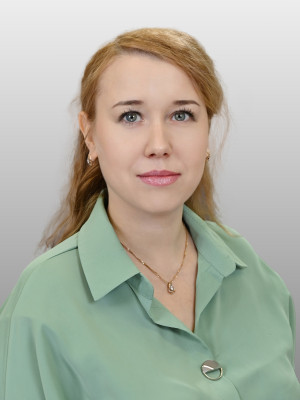 Воспитатель Волынская Екатерина Владимировна Воспитатель Волынская Екатерина Владимировна